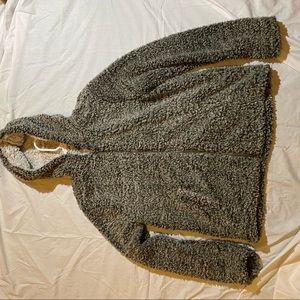 Thread and Supply Lazy Sunday Hoody